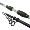 Телескопична спининг въдица Mitchell Epic MX1 210L, 2.10м, 2-12г