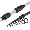 Телескопична спининг въдица Mitchell Epic MX1 210L, 2.10м, 2-12г