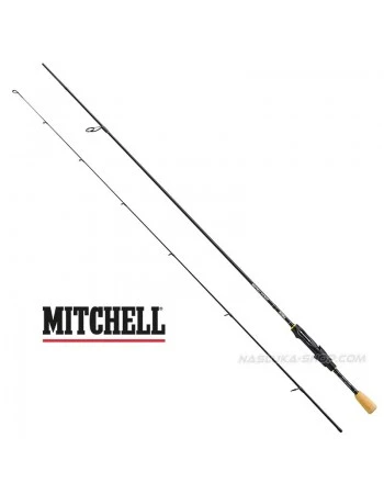 Спининг въдица Mitchell Epic MX2 Light Spinning - 1.50м 0-5г