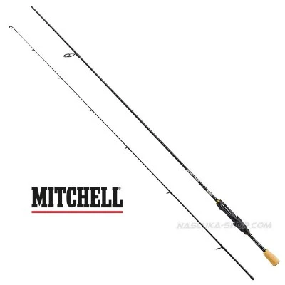 Спининг въдица Mitchell Epic MX2 Light Spinning - 1.70м 1-8г