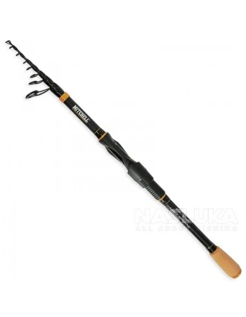 Телескопична спининг въдица Mitchell Epic MX2 TeleSpin 2.10м 5-15г