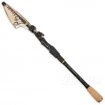 Телескопична спининг въдица Mitchell Epic MX2 TeleSpin 1.80м 1-8г