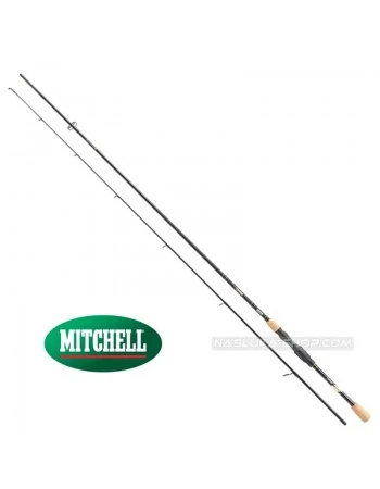 Спининг въдица Mitchell Epic R Spin 2.40м 2-12г