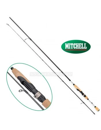 Спининг въдица Mitchell Epic Spin 2.10м 5-15г