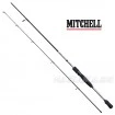 Спининг въдица Mitchell MX1 Lure Spinning 802M - 2.44м 10-30г