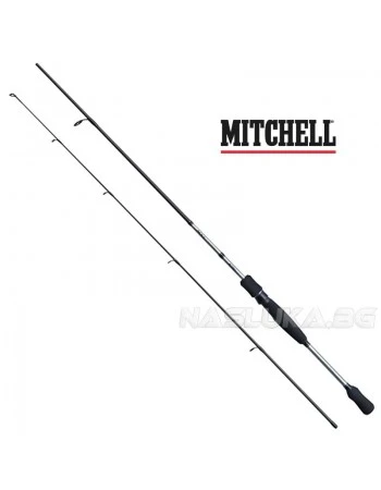 Спининг въдица Mitchell MX1 Lure Spinning 802M - 2.44м 10-30г