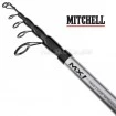 Телескопична спининг въдица Mitchell MX1 Tele Lure Spinning - 2.10м 5-15 г