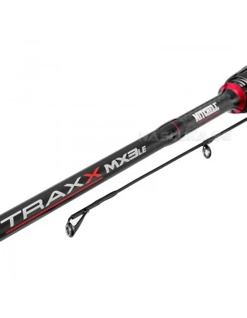 Спининг въдица Mitchell Traxx MX3 LE Finesse Jig 2.13м 3-12г