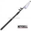 Телескопична спининг въдица Mitchell Traxx R Tele Spin 1.8м - 5-15г