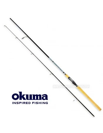 Спининг въдица Okuma Alaris Spin 2.49м 10-32г