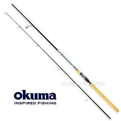 Спининг въдица Okuma Alaris Spin 2.49м 10-32г
