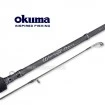 Въдица за спининг риболов Okuma Wave Power Spin 2.74м 7-30г