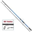 Спининг въдица Osako Blue Spin 2.40м 10-50г