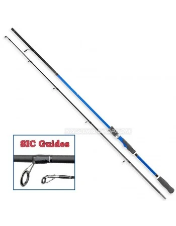 Спининг въдица Osako Blue Spin 2.70м 10-50г