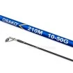 Спининг въдица Osako Blue Spin 2.40м 10-50г