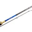 Спининг въдица Osako Dark Angel Blue 2.40м 3-15г