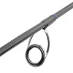 Спининг въдица Osako Dark Angel Blue 2.40м 3-15г