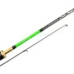 Спининг въдица Osako Dark Angel Green 2.10м 1-7г