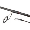 Спининг въдица Osako Dark Angel Red 2.40м 15-40г