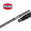 Въдица за риболов от лодка Penn Legion Cat Vertical Gold Series 1.90м-250г