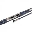 Въдица за морски и сладководен тролинг Penn Overseas II Inline Boat 2.10м, 300г, 20-30lb