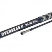 Въдица за морски и сладководен тролинг Penn Overseas II Inline Boat 2.10м, 300г, 20-30lb