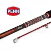 Въдица за сом и морски риболов Penn Squadron III Allround 2.70м 100-300г