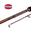 Спининг въдица Penn Squadron III Light Pilk 2.70м 80-120г
