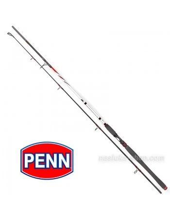 Спининг въдица Penn Squadron II Spin 3.00м 20-60г