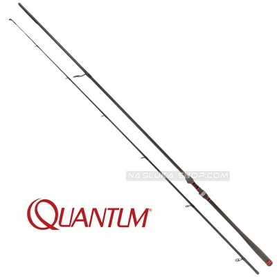 Въдица за спининг Quantum Throttle Spin 2.40м 6-26г