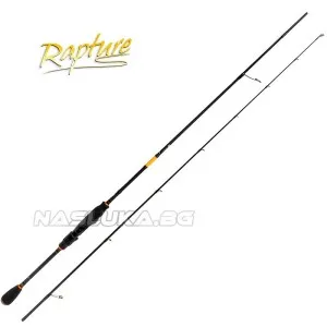 Спининг въдица Rapture Artiglio Area Game AGS602-XUL, 1.83 м, 0.3-4 г