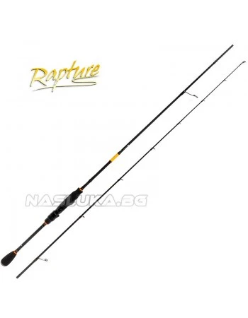 Спининг въдица Rapture Artiglio Area Game AGS602-UL - 1.83м 0.7-6.0г