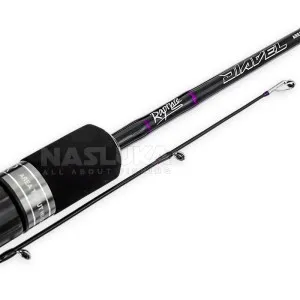 Спининг въдица Rapture Diavel Area Edition DVS5102-L 1.78 м, 0.6-5 г
