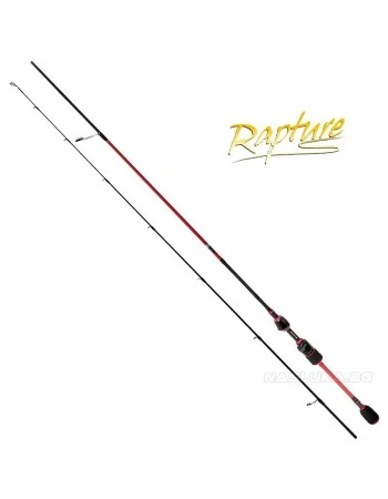 Спининг въдица Rapture Drone BX Bottom DRS6112-XULS - 2.10м 0.1-4г