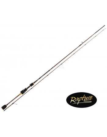 Спининг въдица Rapture Drone TX Area DRS682-XUL - 2.03м 0.3-5.0г