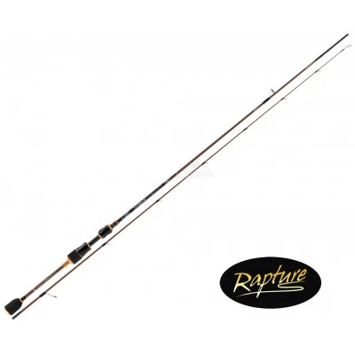 Спининг въдица Rapture Drone TX Area DRS642-XUL - 1.93м 0.3-5.0г