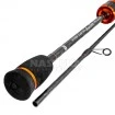 Ултралайт спининг въдица Rapture Prism PRS602-L 1.82м 0.5-6.0г