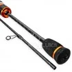 Ултралайт спининг въдица Rapture Prism PRS602-L 1.82м 0.5-6.0г