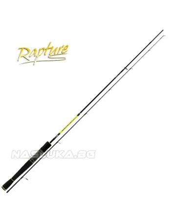 Спининг въдица Rapture Spectra Trout Area STS682-UL - 2.03м 0.5-5.0г
