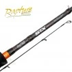 Спининг въдица Rapture STX DropShot & Finesse 802-LS 2.40м 4-21г