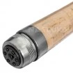Телескопичен спининг Rapture Vindicta II 1.80м 3-15г