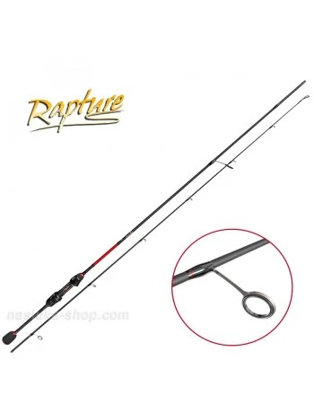 Спининг въдица Rapture X-lake Area XLS682-UL - 2.03м 0.5-5.0г