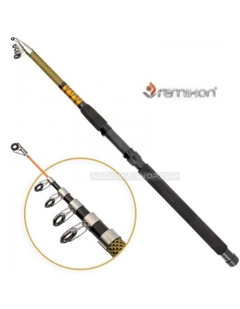 Телескоп с водачи Remixon Galaxy Tele 3.60м 40-80г