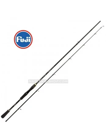 Байткастинг въдица Remixon Jeking Top Casting 762X - 2.28м 10-50г