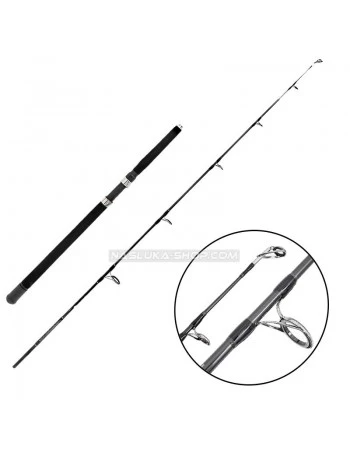 Тролинг въдица Remixon Kudos Dog Fighter 1.80м 15кг