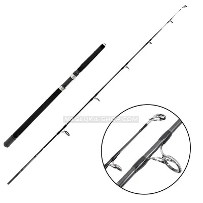 Тролинг въдица Remixon Kudos Dog Fighter 1.80м 15кг
