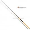 Спининг въдица Remixon Kudos Shadow Spin 2.40м 10-40г