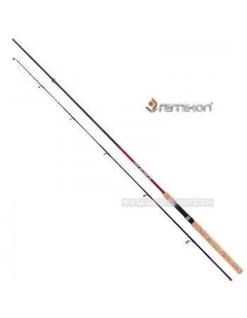Спининг въдица Remixon Red Zoom - 2.70м 10-35г