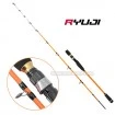 Тролинг въдица Ryuji Sparrow 1.70м 15-200г