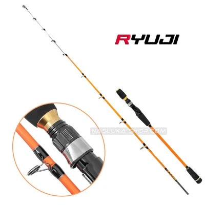 Тролинг въдица Ryuji Sparrow 1.70м 15-200г